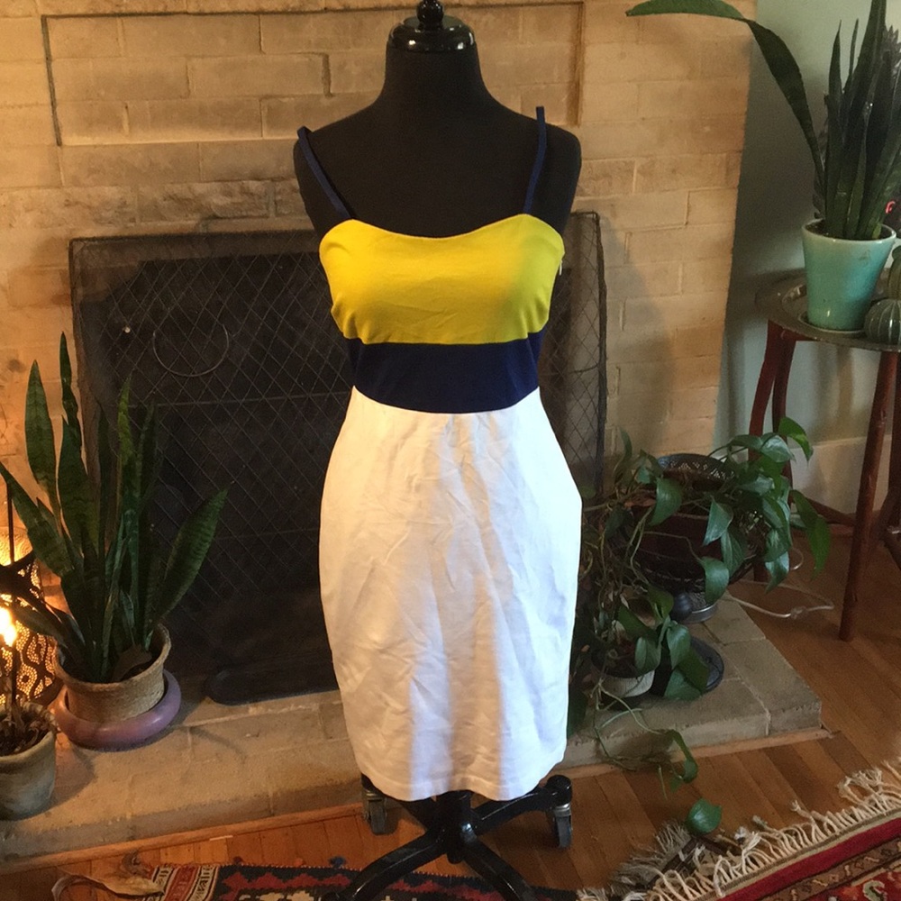Cotton Summer Dress